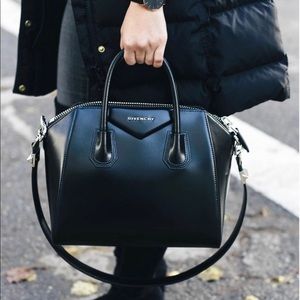Givenchy Antigona Small